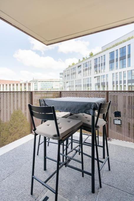 Cocon Villanueva Saint-Denis  Exterior photo